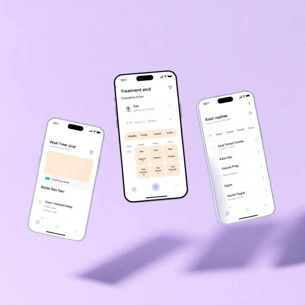 Personalized treatment plan
